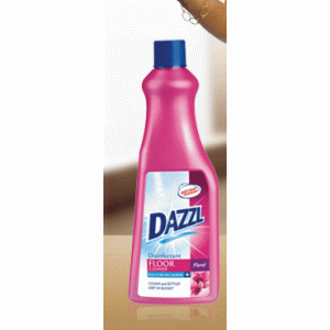   Dazzl Surface Cleaners
