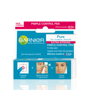 Garnier Pure Pimple Control Pen