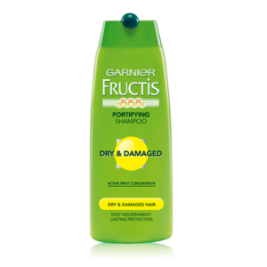 Garnier Fructis Damage Repair Fortifying Shampoo