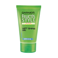 Garnier Fructis Style for men Bamboo Gels Wet shine gel