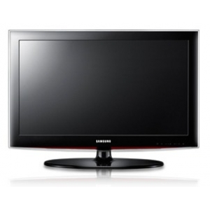 Samsung LA22D450G1R LCD TV