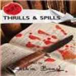  THE RUPA BOOK OF THRILLS & SPILLS & THRILLING TALES