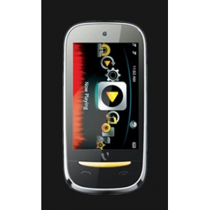 VEDIOCON TOUCH PHONE V1655