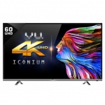 Vu (60) 152 cm Iconium UHD 4K Smart TV