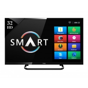 Vu Play 32" Smart HD LED TV