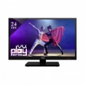 Vu 24” Full HD LED TV