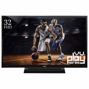 Vu Play 32" Full HD LED TV