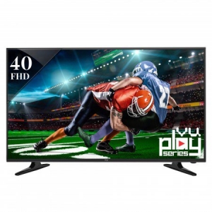 Vu Play 40” Full HD LED TV
