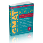The Complete Official Guide for GMAT Review