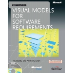 VISUAL MODELS FOR SOFTWARE REQUIREMENTS