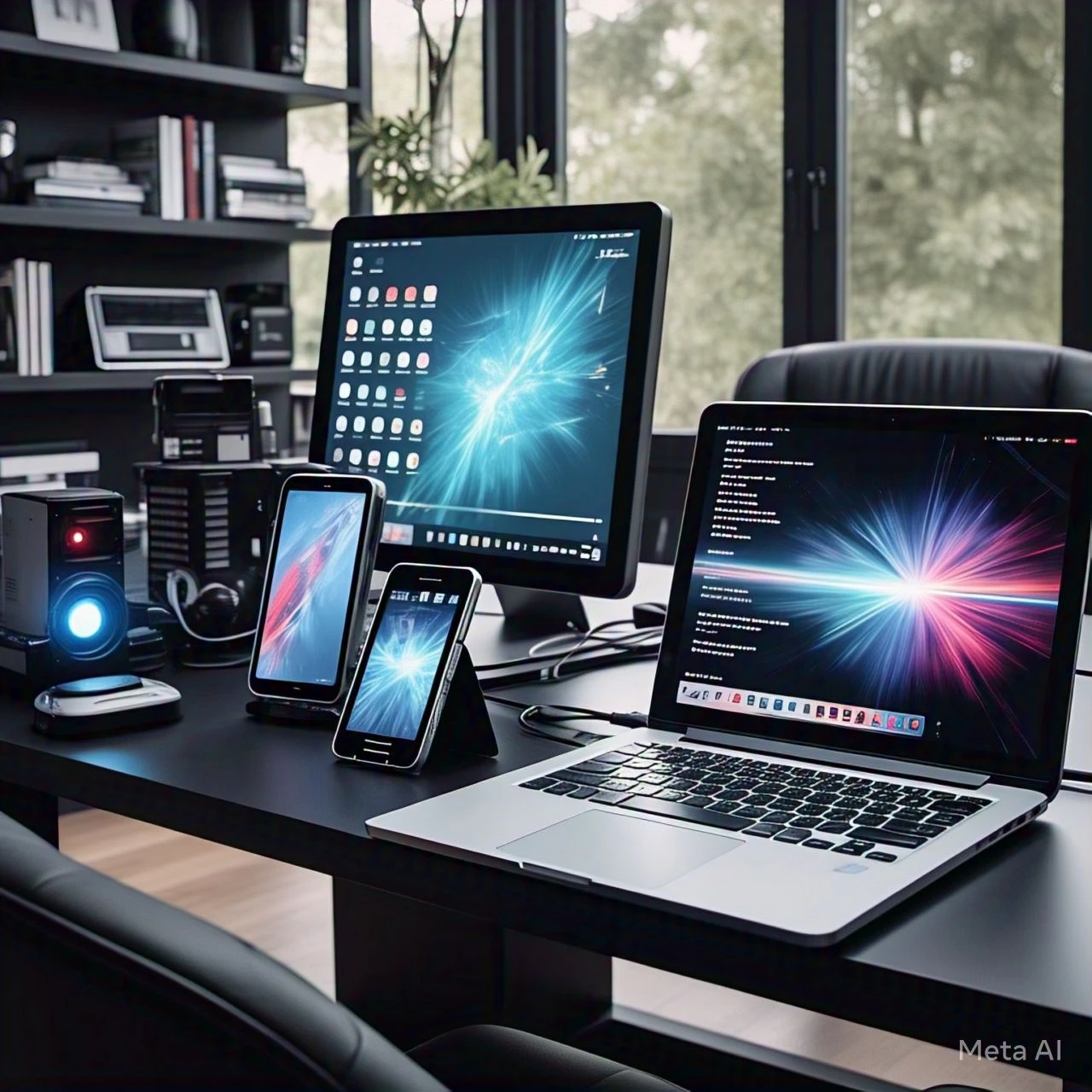 Electronics Products